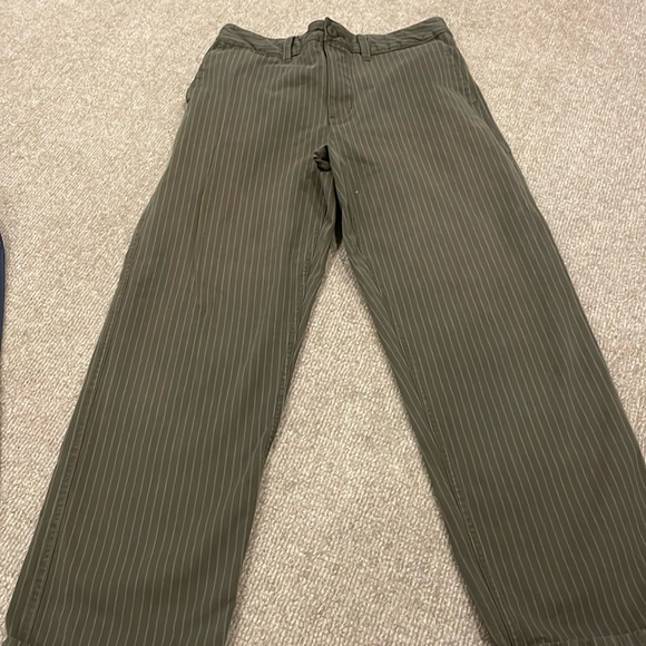 Nike SB dri fit chinos size 30 - Picture 1 of 4